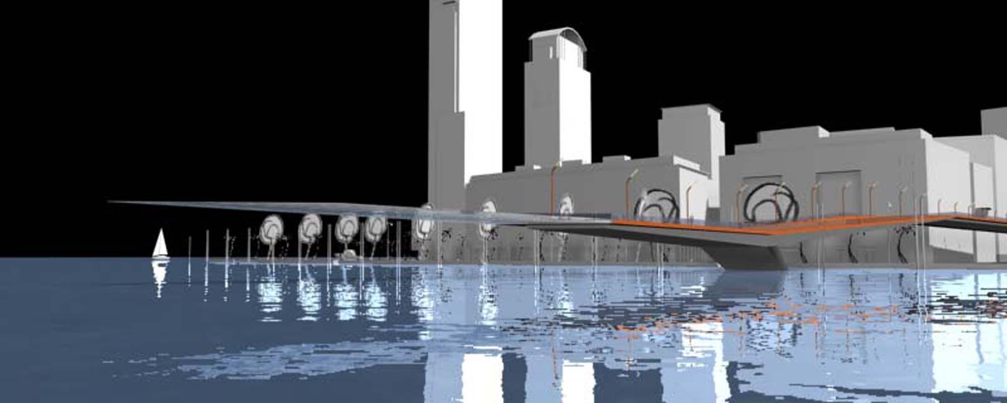 Martyrs Square Competition